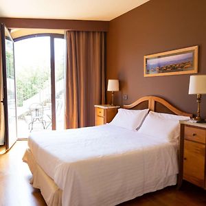 Camera standard con letto queen size